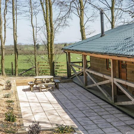 Valley View Lodge Trelystan Ngoại thất bức ảnh